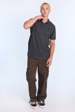 AERO A 87 Embroidered Pique Polo thumbnail 9