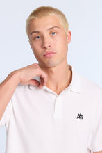 AERO A 87 Embroidered Pique Polo thumbnail 11