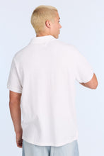 AERO A 87 Embroidered Pique Polo thumbnail 12