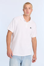 AERO A 87 Embroidered Pique Polo thumbnail 10