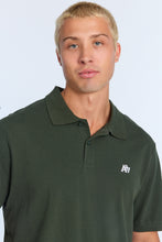 AERO A 87 Embroidered Pique Polo thumbnail 15