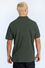 AERO A 87 Embroidered Pique Polo thumbnail 16