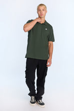 AERO A 87 Embroidered Pique Polo thumbnail 17
