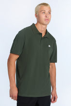 AERO A 87 Embroidered Pique Polo thumbnail 14