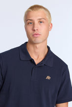 AERO A 87 Embroidered Pique Polo thumbnail 18