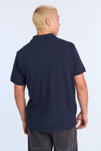 AERO A 87 Embroidered Pique Polo thumbnail 19