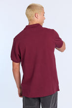 AERO A 87 Embroidered Pique Polo thumbnail 23