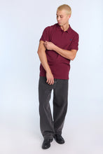 AERO A 87 Embroidered Pique Polo thumbnail 24
