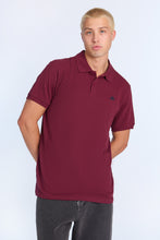 AERO A 87 Embroidered Pique Polo thumbnail 21