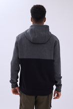 Aéropostale Air Tech Fleece Colour Block Pullover Hoodie thumbnail 8