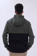 Aéropostale Air Tech Fleece Colour Block Pullover Hoodie thumbnail 16