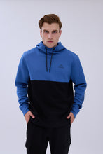 Aéropostale Air Tech Fleece Colour Block Pullover Hoodie thumbnail 4