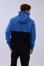 Aéropostale Air Tech Fleece Colour Block Pullover Hoodie thumbnail 19