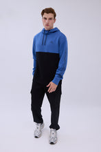 Aéropostale Air Tech Fleece Colour Block Pullover Hoodie thumbnail 20