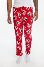 Hockey Canada Plush Pajama Pants thumbnail 1