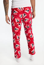 Hockey Canada Plush Pajama Pants thumbnail 3