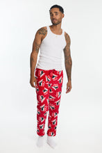 Hockey Canada Plush Pajama Pants thumbnail 4