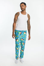 South Park Hanukkah Plush Pajama Pants thumbnail 4
