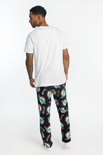 Miami Dolphins Graphic Tee And Plush Pants Pajama 2-Piece Set thumbnail 4