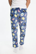 Hello Kitty Plush Pajama Pants thumbnail 1