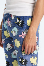 Hello Kitty Plush Pajama Pants thumbnail 2