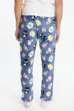Hello Kitty Plush Pajama Pants thumbnail 3