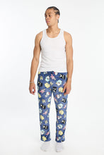 Hello Kitty Plush Pajama Pants thumbnail 4