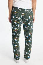 Peanuts Snoopy Sports Plush Pajama Pants thumbnail 3