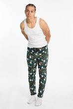 Peanuts Snoopy Sports Plush Pajama Pants thumbnail 4