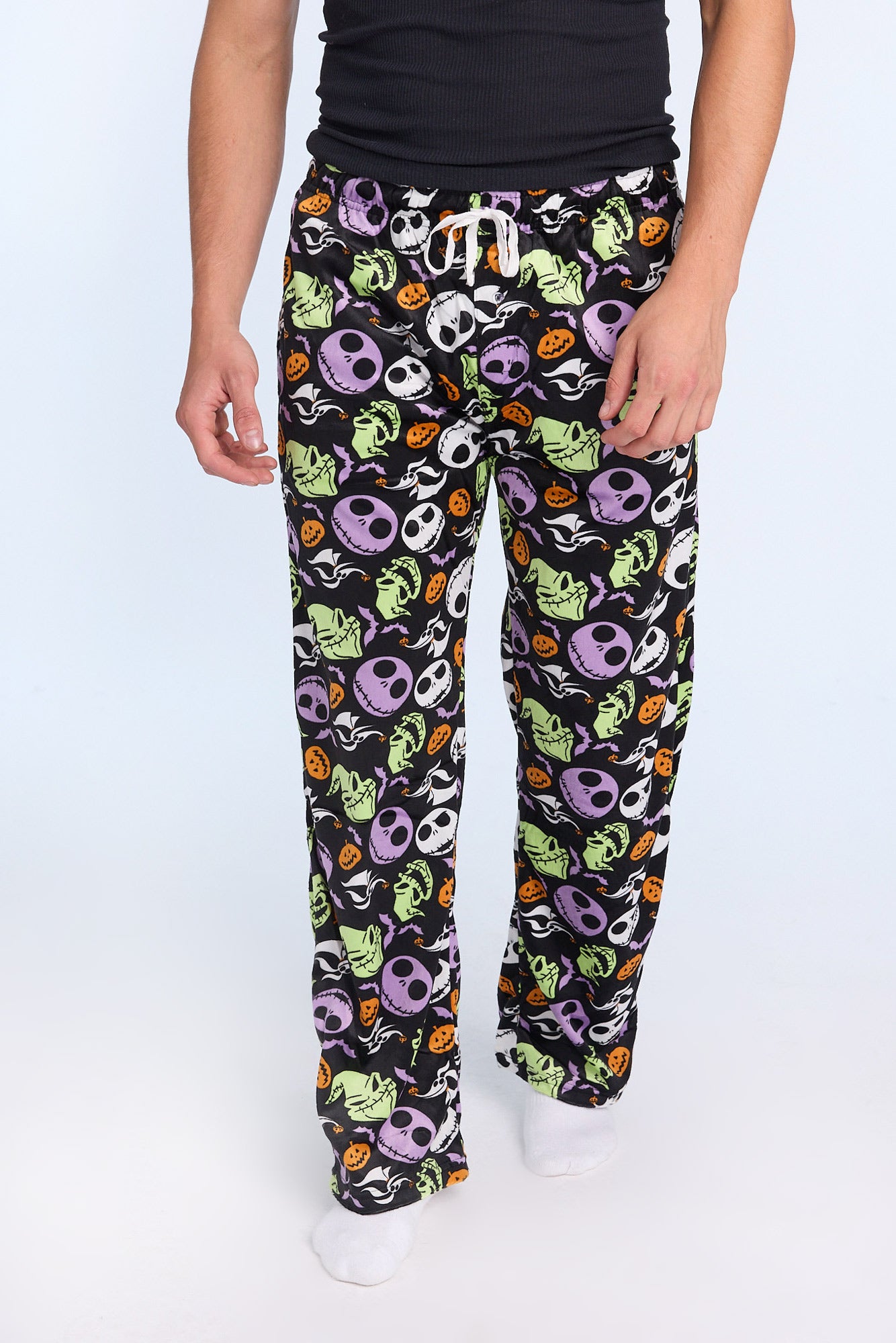 The Nightmare Before Christmas Classic Pajama Pants