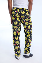 Pokémon Pikachu Plush Pajama Pants thumbnail 3