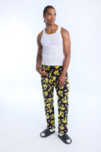 Pokémon Pikachu Plush Pajama Pants thumbnail 4