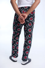 NBA Toronto Raptors Plush Pajama Pants thumbnail 3