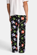 Ghostbusters Plush Pajama Pants thumbnail 3