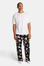 Ghostbusters Plush Pajama Pants thumbnail 4