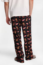 Pantalon pyjama en molleton soyeux imprimé Chucky thumbnail 3