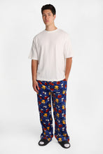 Peanuts Snoopy Pumpkins Fleece Pajama Pants thumbnail 4