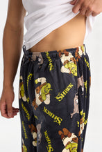 Pantalon pyjama en molleton soyeux imprimé Minions thumbnail 2