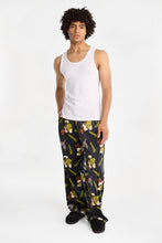 Pantalon pyjama en molleton soyeux imprimé Minions thumbnail 4