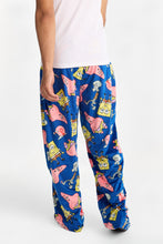 SpongeBob & Patrick Silky Fleece Pajama Pants thumbnail 3