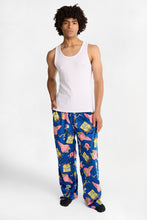 SpongeBob & Patrick Silky Fleece Pajama Pants thumbnail 4