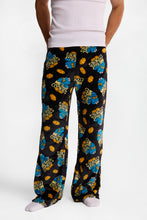 Cookie Monster Plush Pajama Pants thumbnail 1