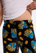 Cookie Monster Plush Pajama Pants thumbnail 2