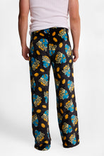 Cookie Monster Plush Pajama Pants thumbnail 3