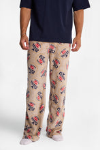 Coors Rodeo Plush Pajama Pants thumbnail 1
