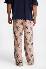 Coors Rodeo Plush Pajama Pants thumbnail 3