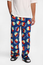 Pantalon pyjama en molleton soyeux imprimé South Park Cartman Screw You Guys thumbnail 1