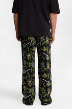 Teenage Mutant Ninja Turtles Plush Pajama Pants thumbnail 3