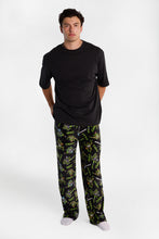 Teenage Mutant Ninja Turtles Plush Pajama Pants thumbnail 4