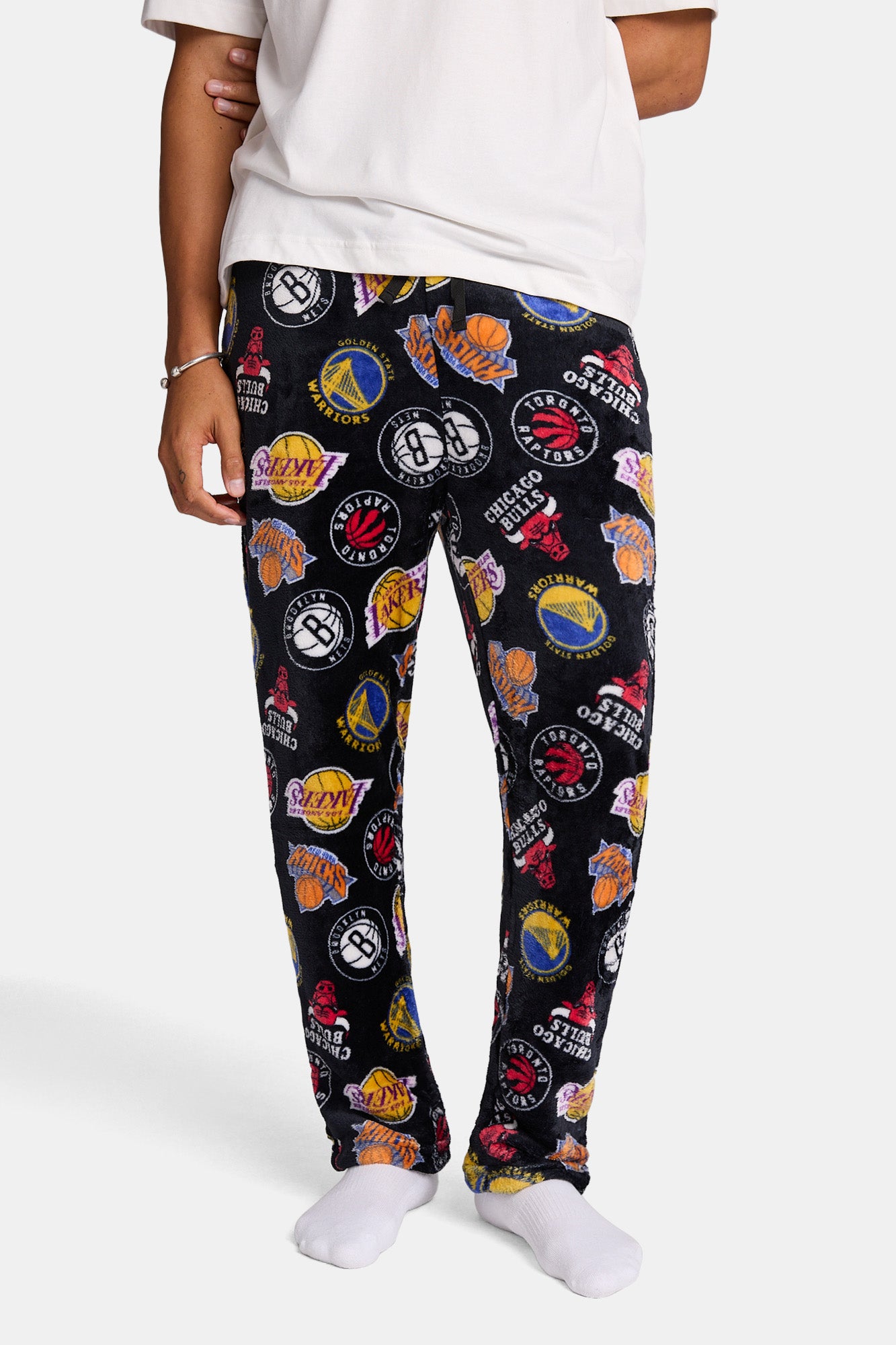 NBA Pajama Pants